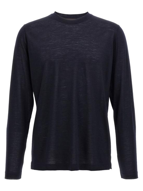  자노네 스웨터 LD815234ZM232Z0542 NAVY