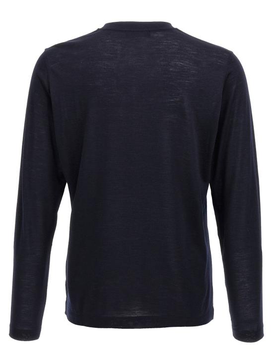  자노네 스웨터 LD815234ZM232Z0542 NAVY - ZANONE
