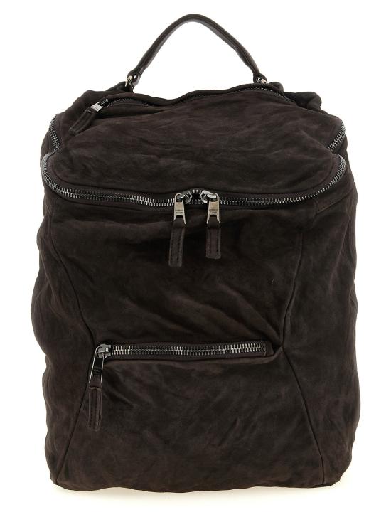  조르지오 브라토 토트백 LDBS27F2400VREVTMORO BROWN