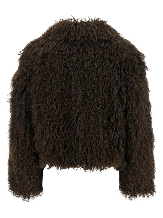  딸리아토레 자켓 LDGIAF80011M1267 BROWN - TAGLIATORE
