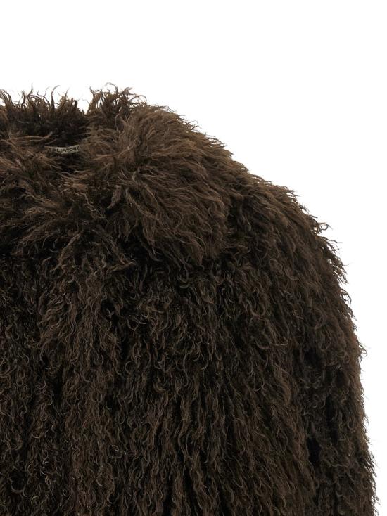  딸리아토레 자켓 LDGIAF80011M1267 BROWN - TAGLIATORE