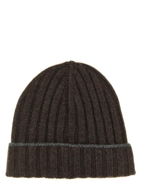  브루넬로 쿠치넬리 비니 LDM2240900CD981 BROWN