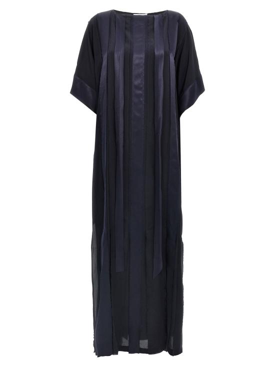  디랩파리 점프수트 LDA05BLU NAVY