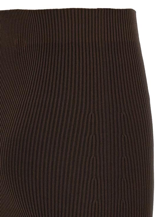  막스마라 스커트 LD2511301053600010 BROWN - MAX MARA