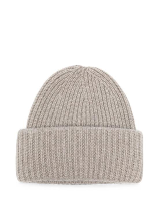  소프트 고트 모자 FW252464800002GREIGE AI26 BEIGE - SOFT GOAT
