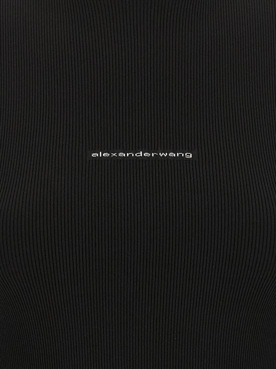  알렉산더 왕 스웨터 LD1KC4261039001 BLACK - ALEXANDER WANG
