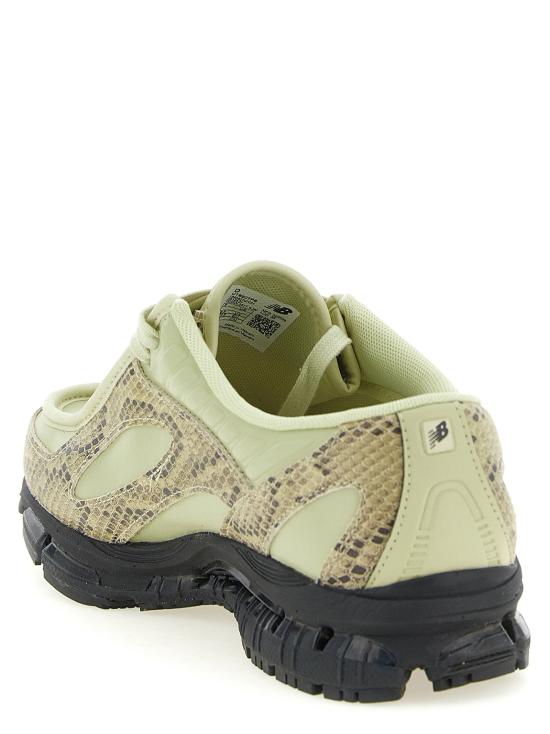  뉴발란스 스니커즈 LDU18907P8 SAGE GREEN - NEW BALANCE