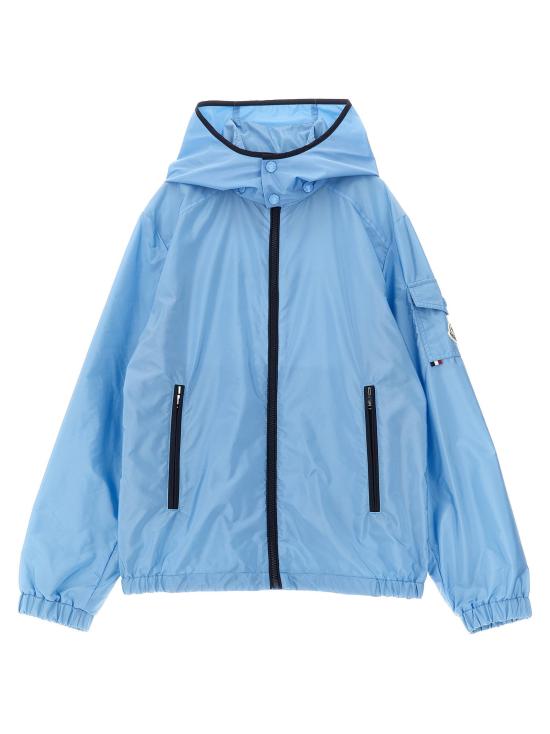  몽클레어 자켓 LDL19541A00010539ZD71E BLUE