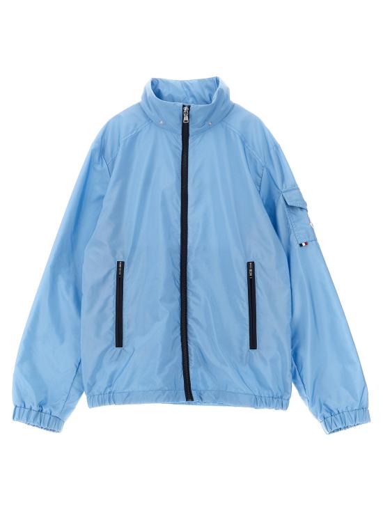  몽클레어 자켓 LDL19541A00010539ZD71E BLUE - MONCLER