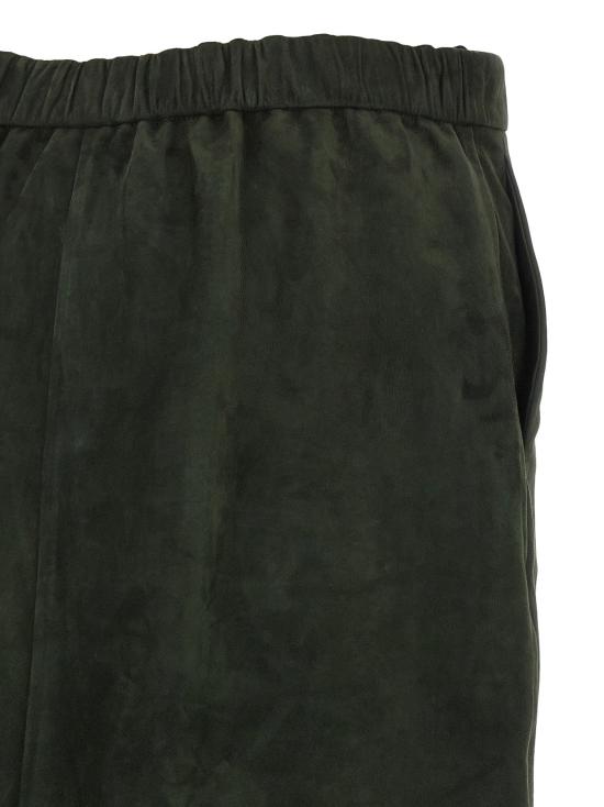  에스막스마라 스커트 LD2629406011600002 GREEN - 'S MAX MARA