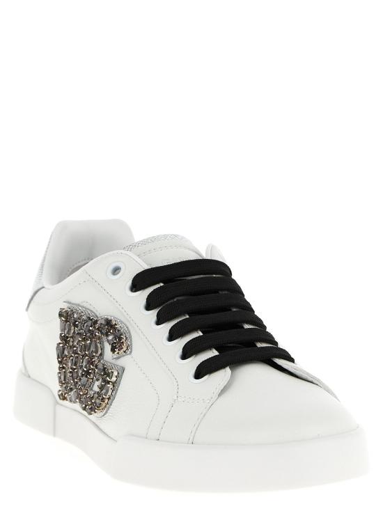  돌체앤가바나 스니커즈 LDCK2467A3S628B441 WHITE - DOLCE & GABBANA