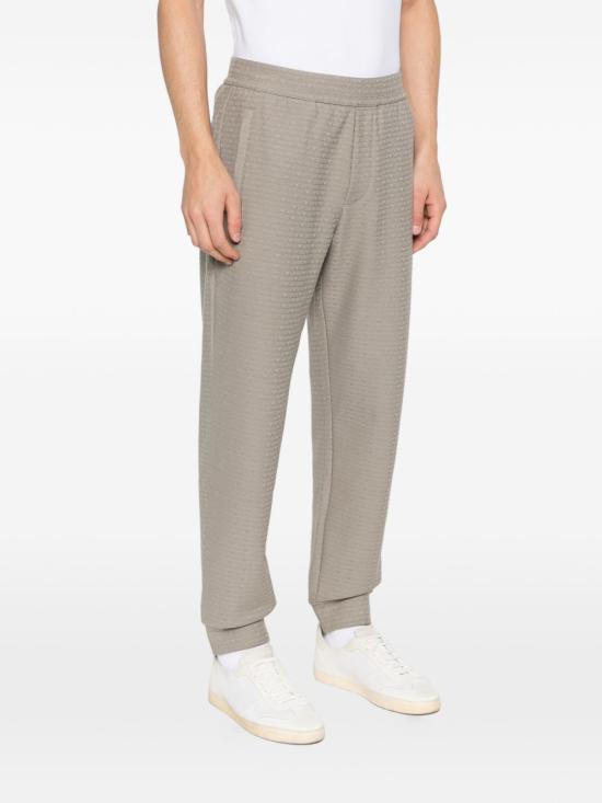 엠포리오 아르마니 트레이닝/조거 팬츠 EM004535AF13700F8219 P26 BEIGE - EMPORIO ARMANI