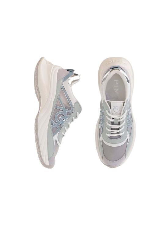 26SS 핑코 스니커즈 MASTER SS0135 P142 Z90 Pinko WHITE SAGE - PINKO