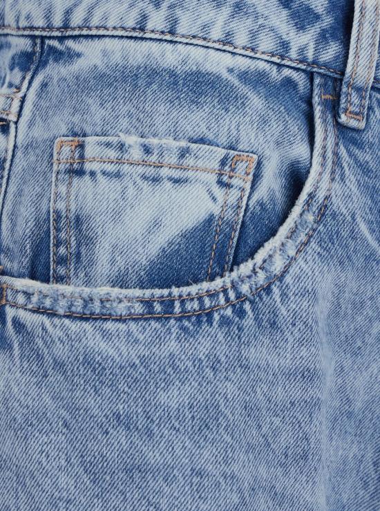 아이콘데님 데님 팬츠 POPPYECO - ICON DENIM
