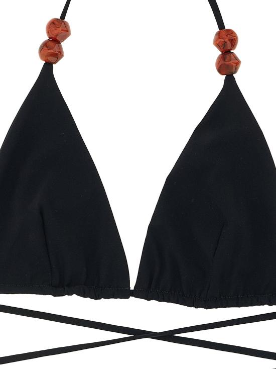  마그다뷰트림 비치웨어 LD629426BLACK - MAGDA BUTRYM