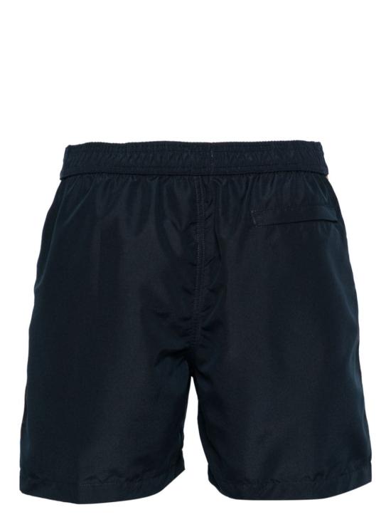  폴 스미스 비치웨어 M1A202AMU88247 P26 NAVY - PAUL SMITH