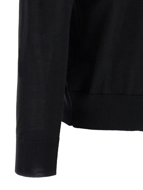  키톤 셔츠 LDUMK0864K5008 BLACK - KITON