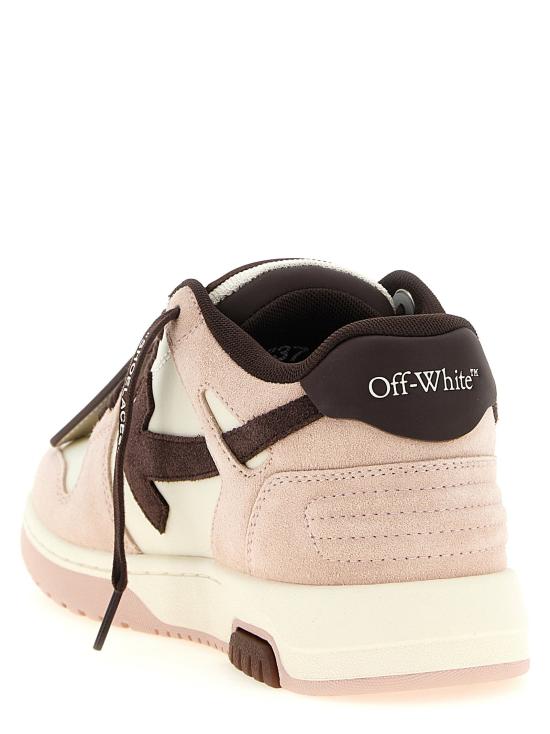  오프화이트 스니커즈 LDOF05731655PNKDPKPNKDPK PINK - OFF WHITE