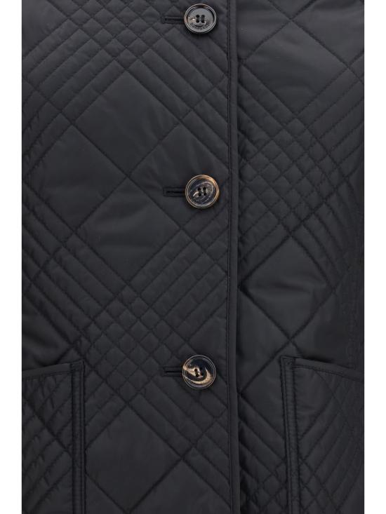  버버리 패딩 8128389 - BURBERRY