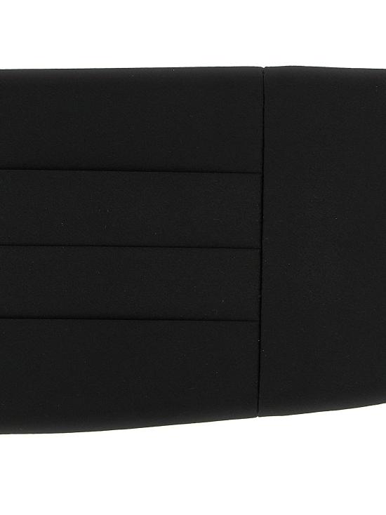  팔질레리 벨트 LD9DJ00V41UT25020 BLACK - PAL ZILERI