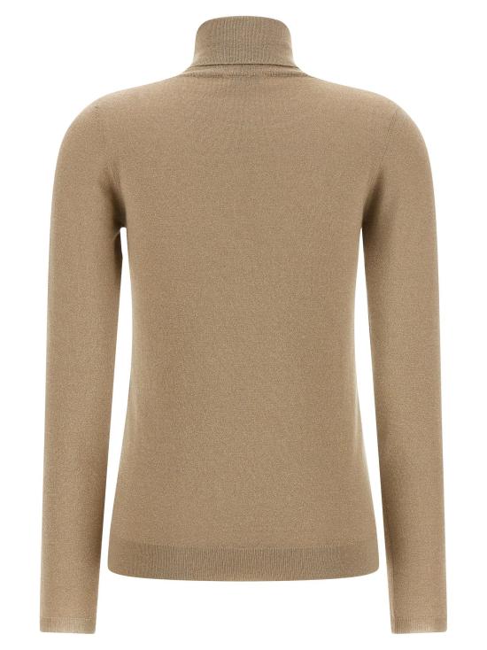  브루넬로 쿠치넬리 스웨터 LDM41800063C077 BEIGE - BRUNELLO CUCINELLI