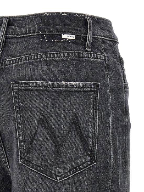 마더 데님 팬츠 LD11846515SYS GREY - MOTHER