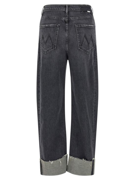  마더 데님 팬츠 LD11846515SYS GREY - MOTHER