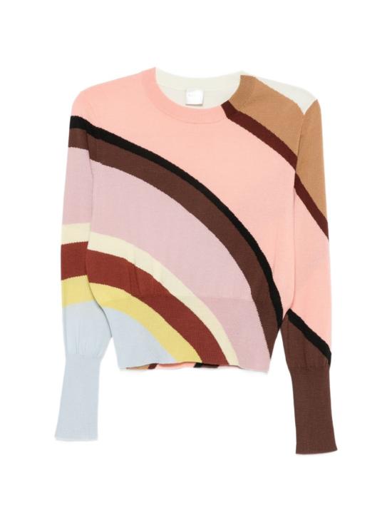  폴 스미스 스웨터 W1R966NW1134821 AI26 PINK