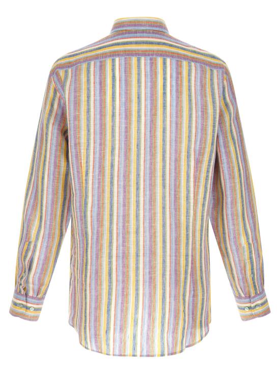  에트로 셔츠 LDMRIB000299TB513S9800 MULTICOLOR - ETRO