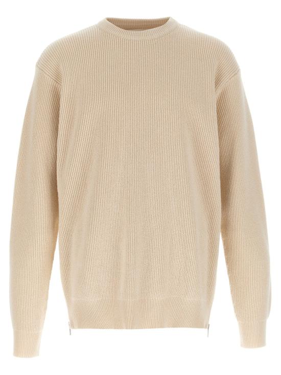  질샌더 스웨터 LDJ47GP0164J15365102 BEIGE