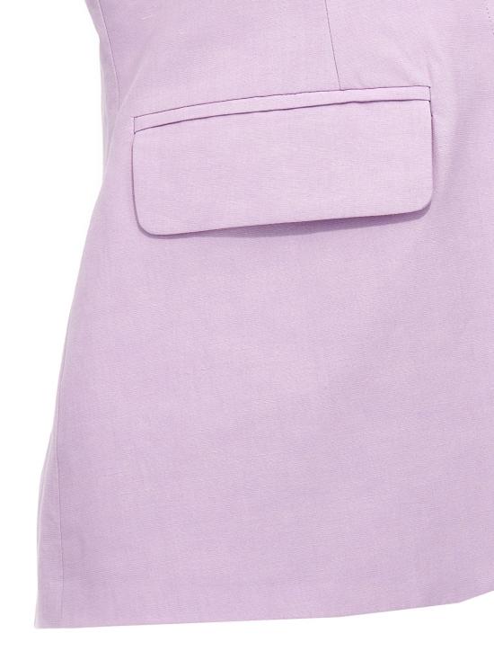  옴브라 밀라노 자켓 LDOMURB104CO2680LAVANDA LAVENDER - OMBRA MILANO