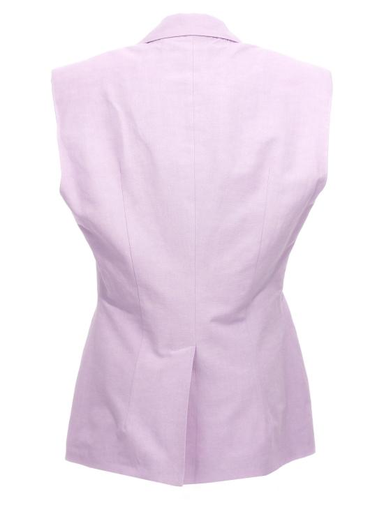  옴브라 밀라노 자켓 LDOMURB104CO2680LAVANDA LAVENDER - OMBRA MILANO
