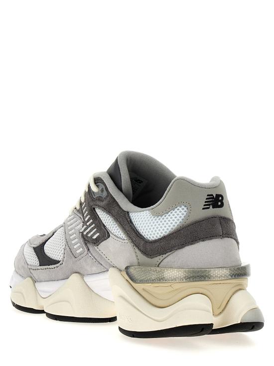  뉴발란스 스니커즈 LDU9060GRYGRY GREY - NEW BALANCE