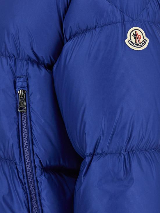  몽클레어 패딩 LDK20911A00237597XQ76B BLUE - MONCLER
