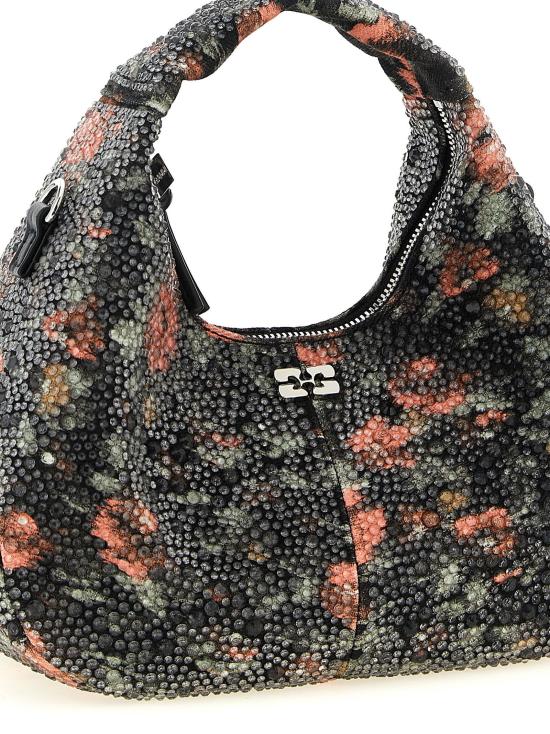  가니 가방 LDC1040017099 BLACK - GANNI