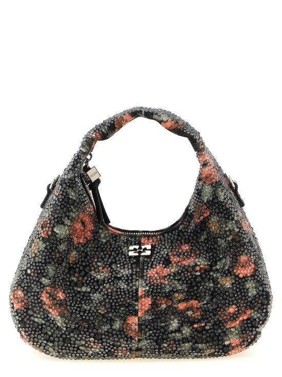  가니 가방 LDC1040017099 BLACK