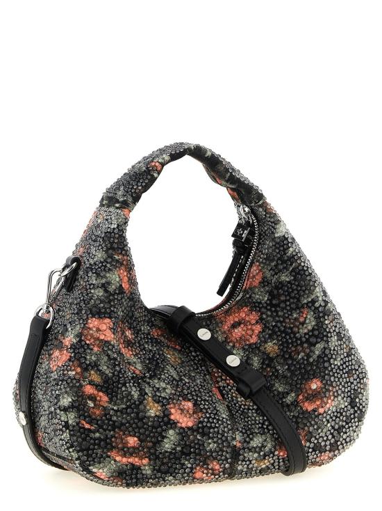  가니 가방 LDC1040017099 BLACK - GANNI