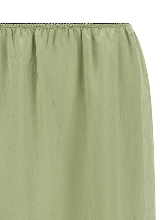  트윈셋 스커트 LD262TP211113855 SAGE GREEN - TWINSET