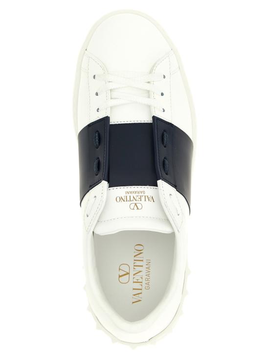  발렌티노 가라바니 스니커즈 LDY2S0830BLUM15 WHITE - VALENTINO GARAVANI