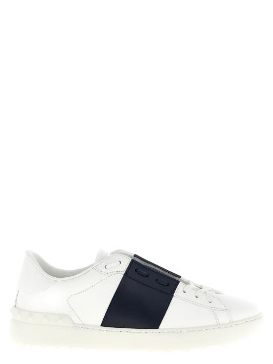  발렌티노 가라바니 스니커즈 LDY2S0830BLUM15 WHITE