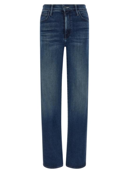  마더 데님 팬츠 LD100051156HCM BLUE