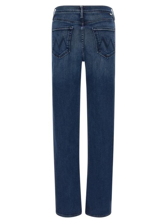  마더 데님 팬츠 LD100051156HCM BLUE - MOTHER