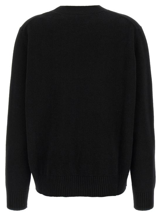 지방시 스웨터 LDBW90VD4ZSN001 BLACK - GIVENCHY