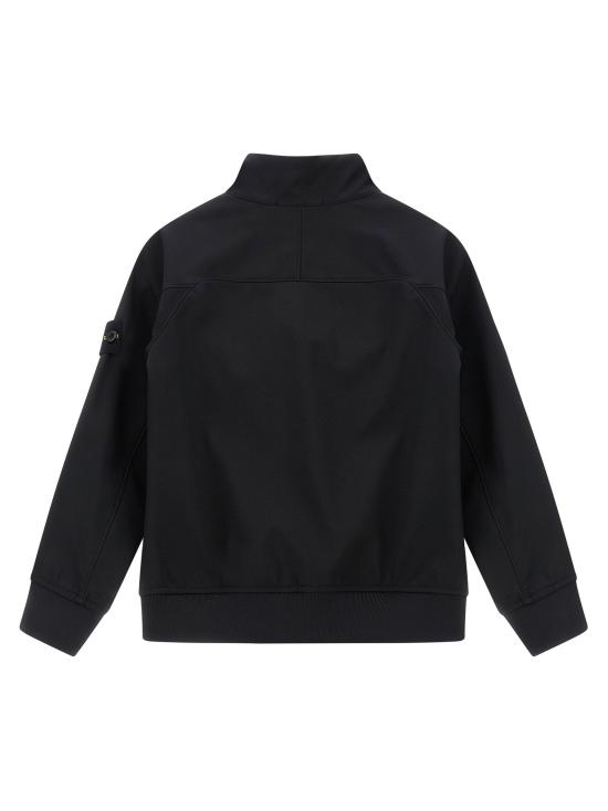  스톤 아일랜드 자켓 LDL1S164100011S0A22V0029 BLACK - STONE ISLAND