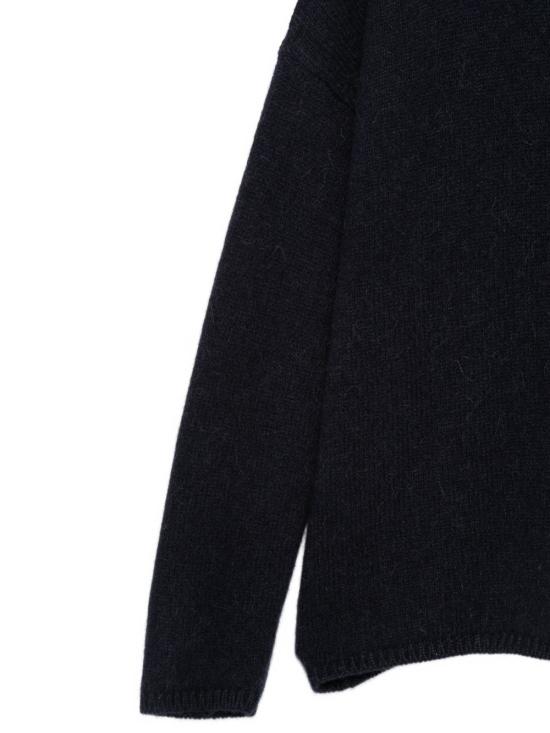  아푼토비 스웨터 P1890TS998BLU AI26 NAVY - A PUNTO B