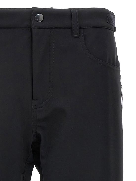  발렌시아가 카고 팬츠 LD774002TPQ371000 BLACK - BALENCIAGA