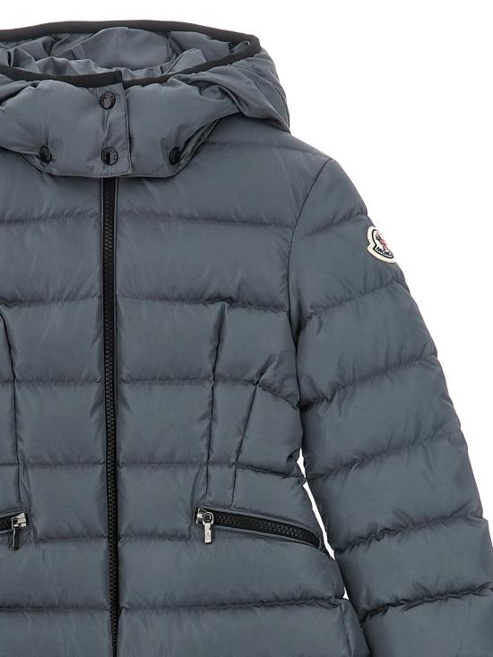  몽클레어 패딩 LDL29541C502105415593L GRAY - MONCLER