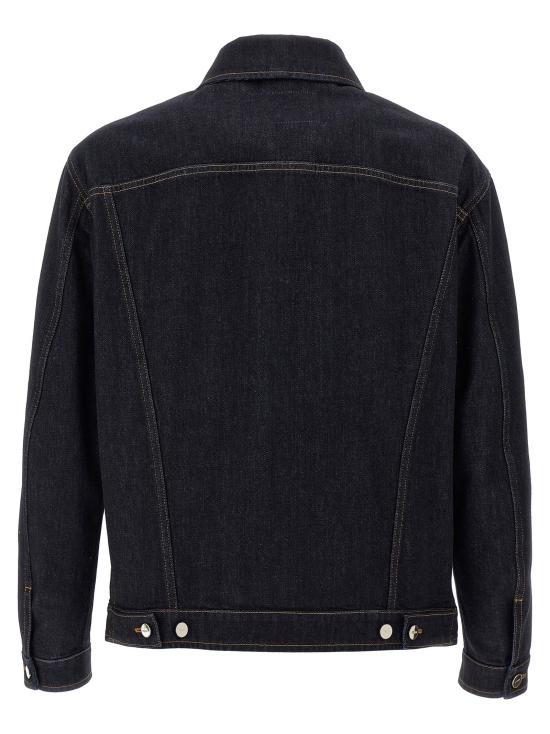  펜디 자켓 LDFW1027AUADF1GXH NAVY - FENDI