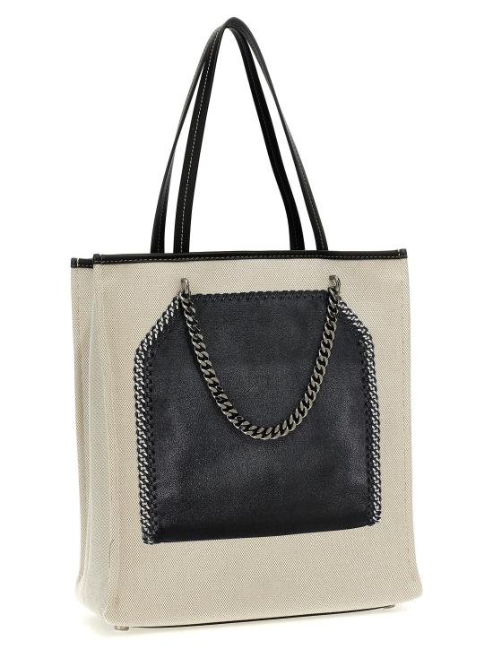  스텔라 맥카트니 토트백 LD7B0133WP05169043 CREAM - STELLA MCCARTNEY