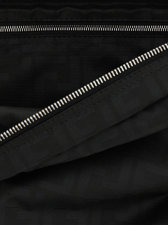  펜디 클러치/파우치 LD8N0220B1J2F0QA1 BLACK - FENDI